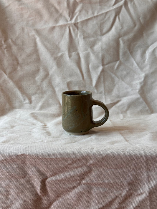 mug - green