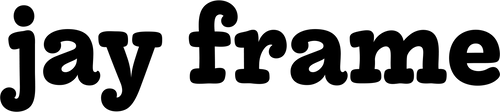jay frame